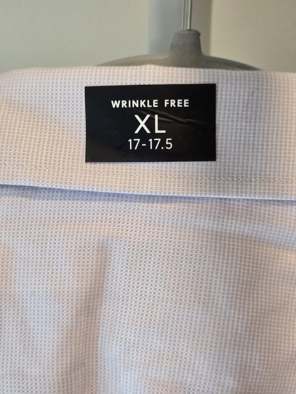 J. Crew Men's Light Pink Button-Up Dress Shirt *read